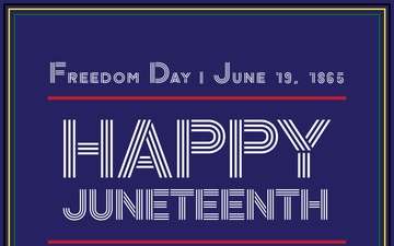 Juneteenth 2024