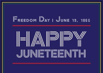Juneteenth 2024