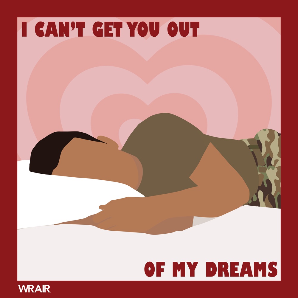 Valentines Day 2024 - Sleep