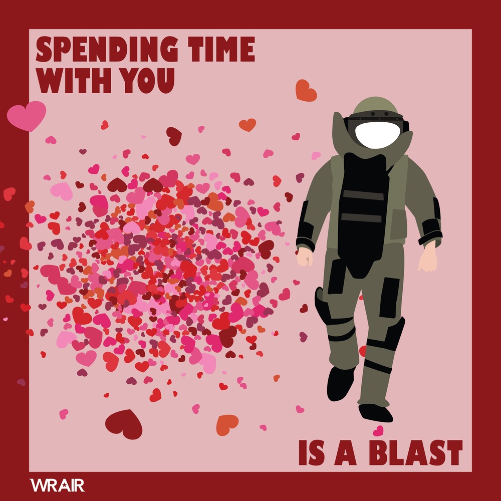 Valentines Day 2024 - Blast