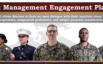 Talent Management Engagement Platform (TMEP)