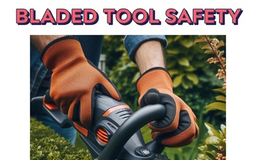 Sharpen Your Summer Fun, Not Your Injuries: Bladed Tool Safety for the Navy Family