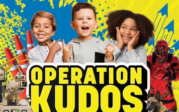 Operation K.U.D.O.S. 2024 Registration