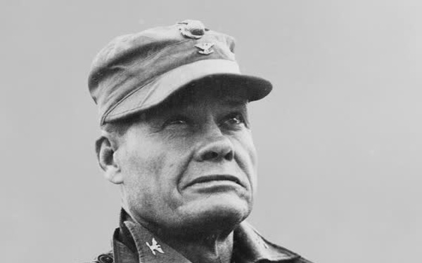 Chesty Puller&amp;#39;s Birthday