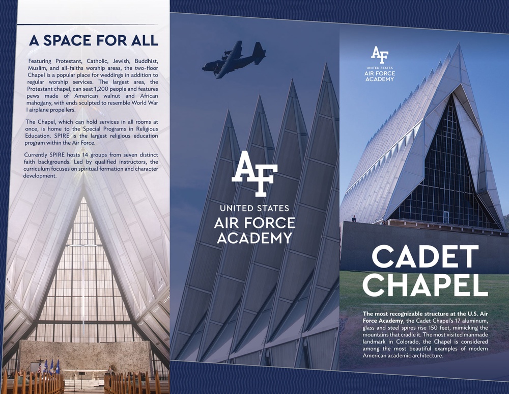 USAFA  I-Day Parent Program