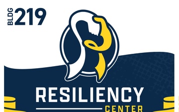 Resiliency Center Ribbon Cutting and Open House