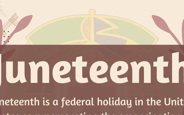 Happy Juneteenth