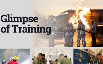 Glimpse of Training: Naval Air Technical Training Center