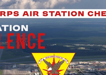 MCAS Cherry Point Awarded the Commander in Chiefs Award for Installation Excellence