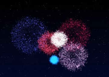 1st MARDIV celebrates Independence Day