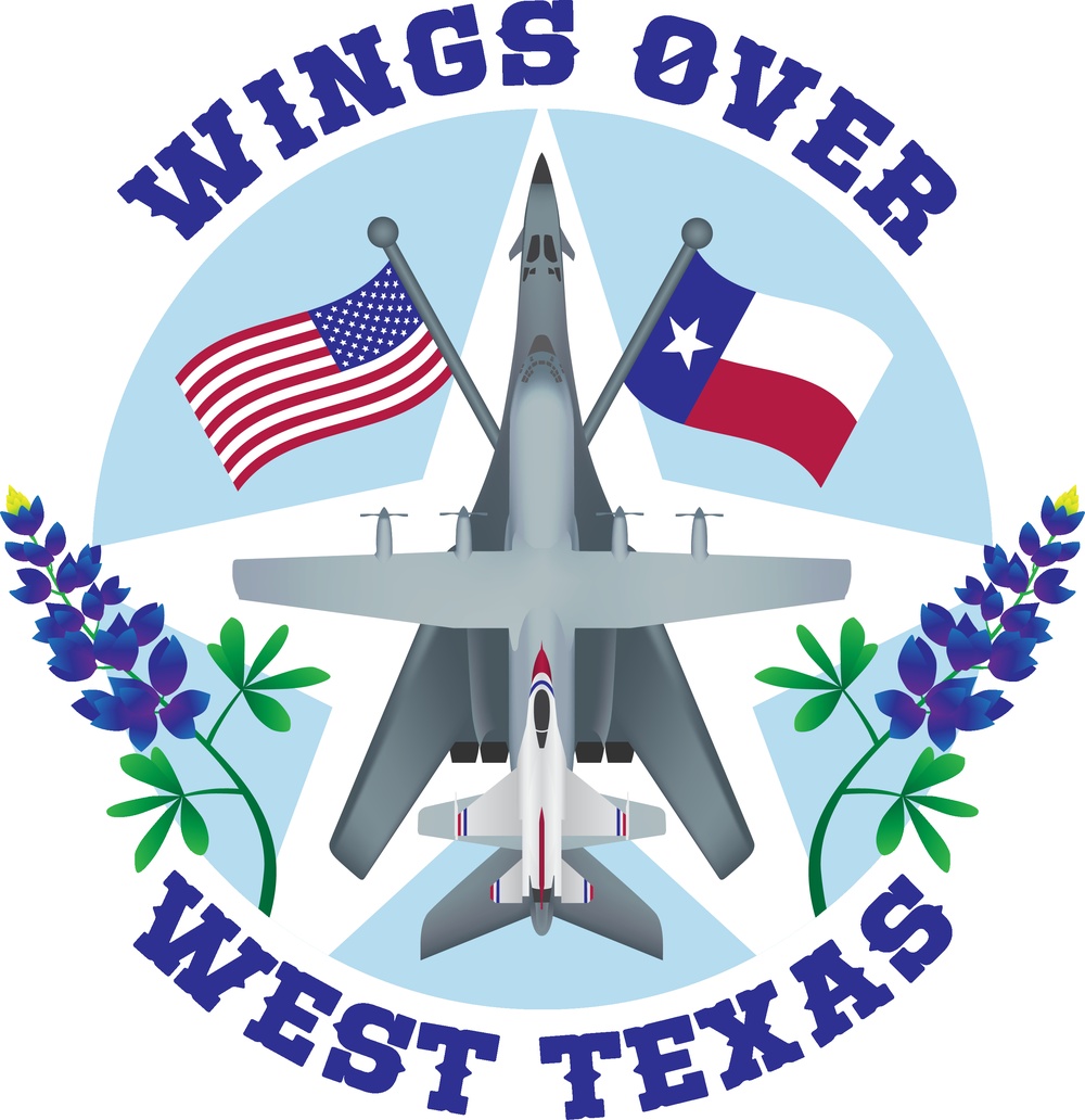 Dyess announces 2025 airshow: Wings Over West Texas