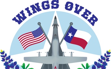 Dyess announces 2025 airshow: Wings Over West Texas