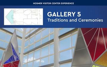 Hosmer Visitor Center Experience