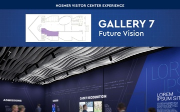 Hosmer Visitor Center Experience