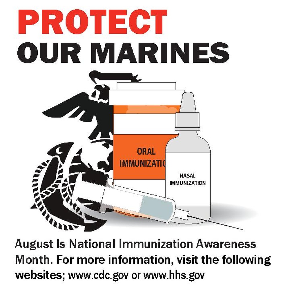 National Immunization Awareness Month