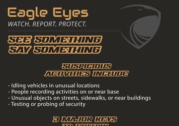 Vigilant base personnel help keep Quantico safe