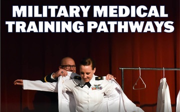 Graduate Medical Education - Medical Pathways 1