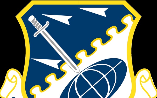 908th Flying Training Wing emblem