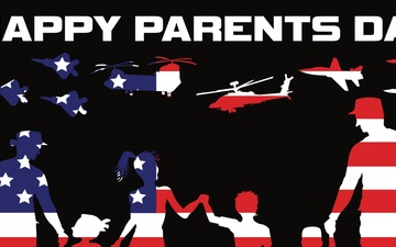 Happy Parents&amp;#39; Day