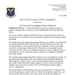 B-1B Accident Investigation Report Released