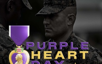 Purple Heart 2024