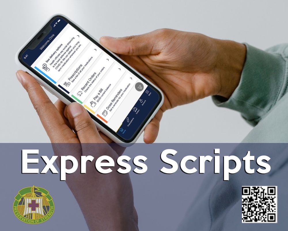 Express Scripts