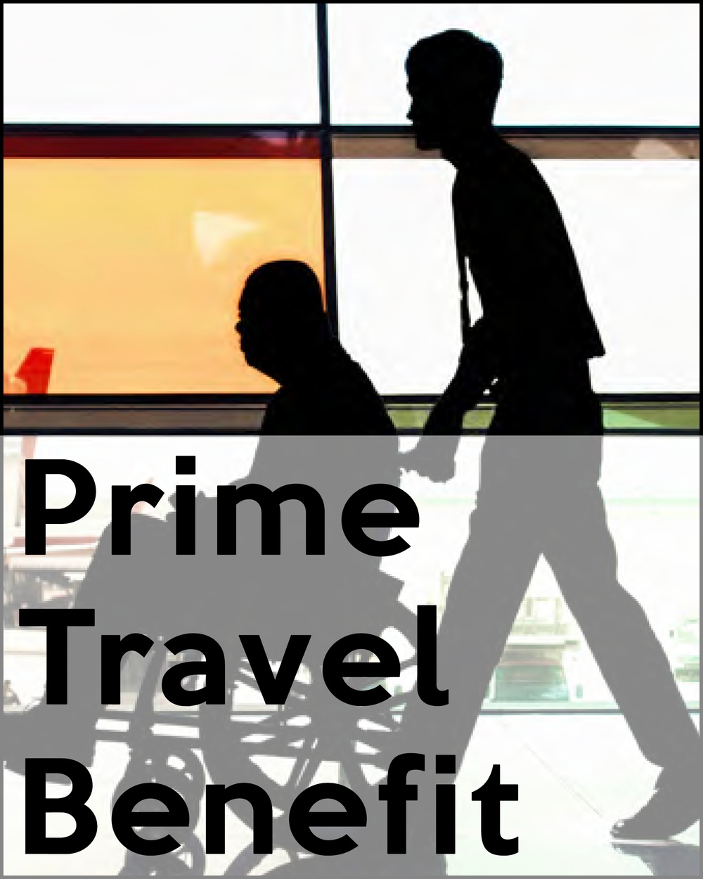 Prime Travel Benefit