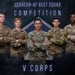 U.S. Army Europe and Africa Best Squad Competition: Squad Graphics