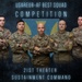 U.S. Army Europe and Africa Best Squad Competition: Squad Graphics