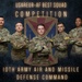 U.S. Army Europe and Africa Best Squad Competition: Squad Graphics