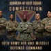 U.S. Army Europe and Africa Best Squad Competition: Squad Graphics