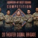 U.S. Army Europe and Africa Best Squad Competition: Squad Graphics