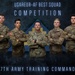 U.S. Army Europe and Africa Best Squad Competition: Squad Graphics