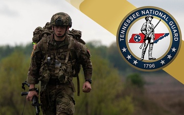 National Best Warrior Competition 2024