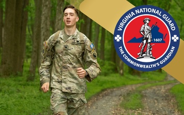 National Best Warrior Competition 2024