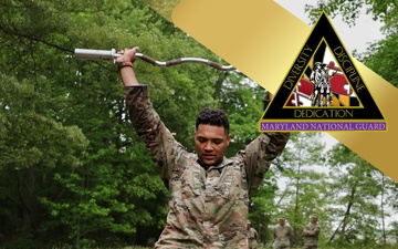 National Best Warrior Competition 2024