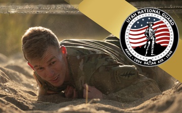 National Best Warrior Competition 2024