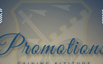 Gaining Altitude: October 2024 Promotions