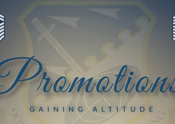 908th Flying Training Wing Promotions Graphic