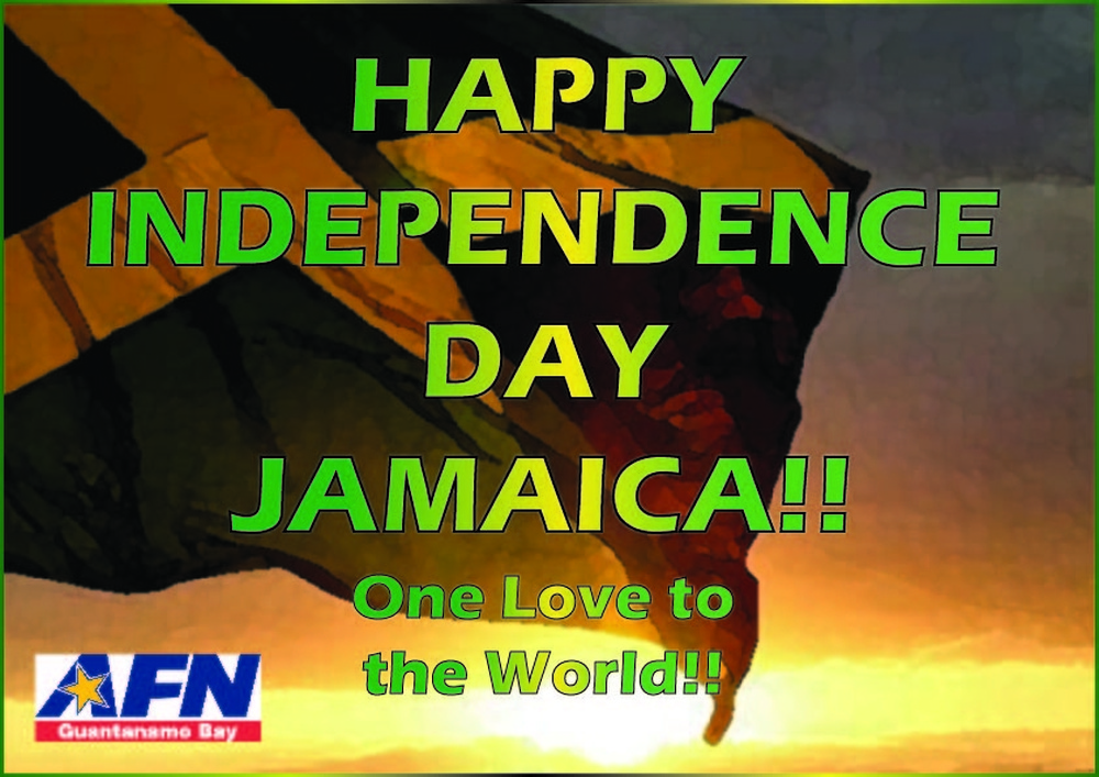 Jamaican Independence Day