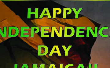 Jamaican Independence Day