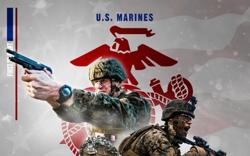 Born to Fight | Fight to Win