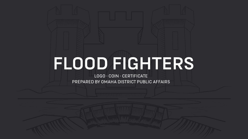 Flood Fighter Styleguide