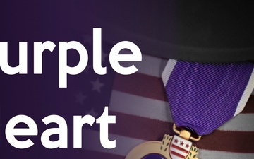 Purple Heart Day