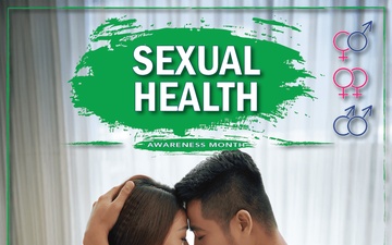 Sexual Health Awareness Month