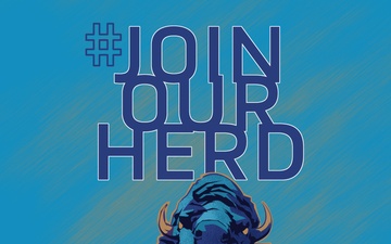 Join Our Herd