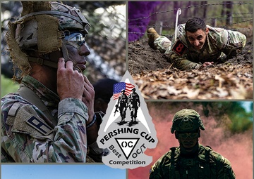 Best OC/T Competition