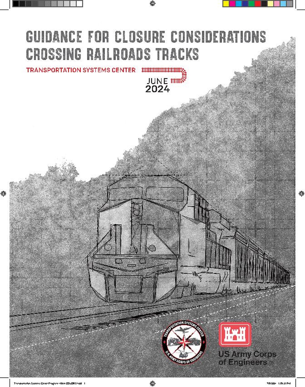 Railroad Closure Program