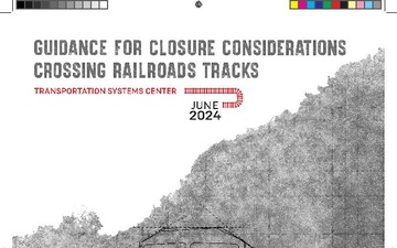 Railroad Closure Program