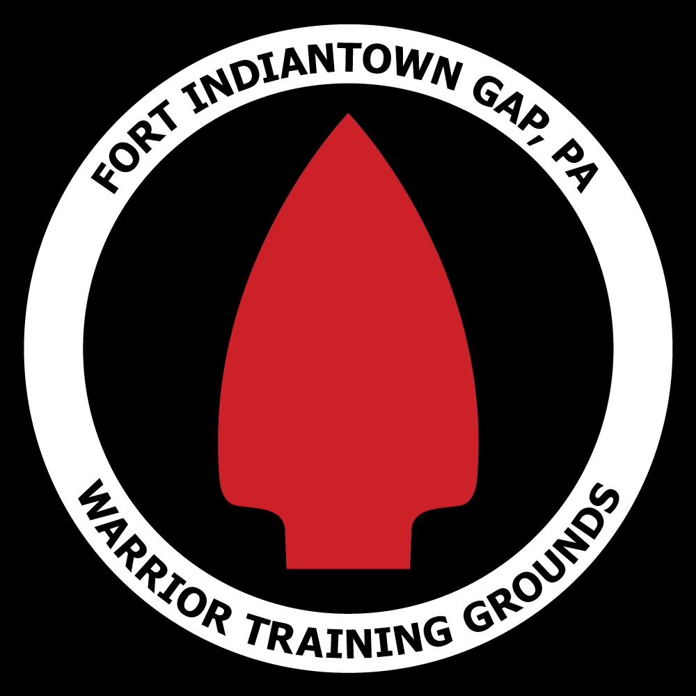 Fort Indiantown Gap logo